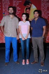 Basthi Movie Show Press Meet